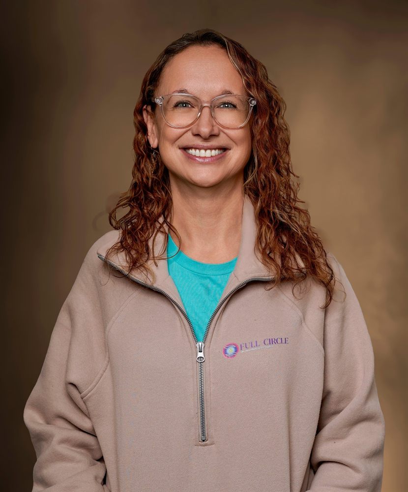 Samantha Burton — Full Circle Function family in Wood River, IL